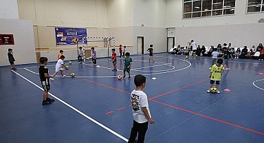 Başkan Altay: “Tüm Çabamız Güçlü Bir Gençlik İçin