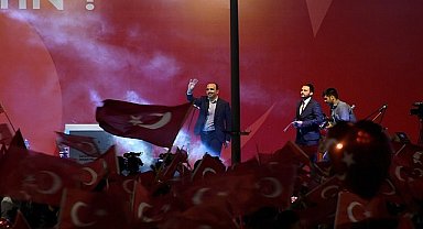 Başkan Altay Tüm Konyalıları 15 Temmuz'u Anmak İçin Etkinliklere Davet Etti