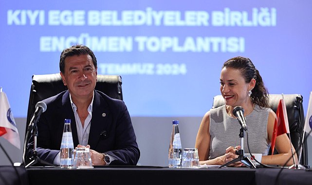 Başkan Aras: Gerekli adımları atmaya hazırız
