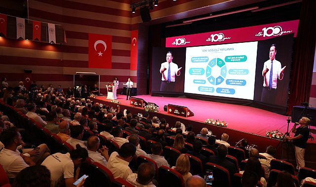 Başkan Aras: Muğla Kart çalışmaları başladı ve yakında bitecek