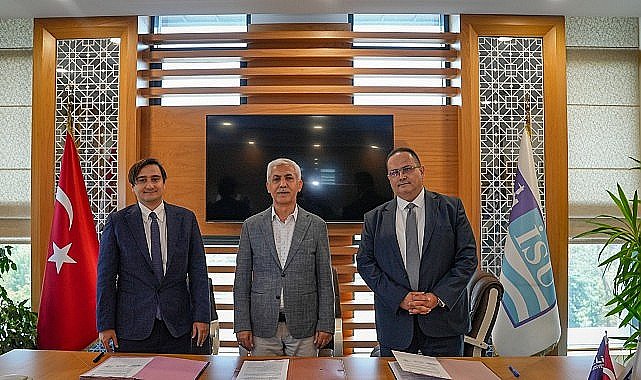 Başkan Büyükakın'ın “Geri kazanım suyu kullanın