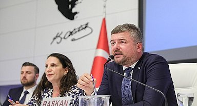 Başkan Görkem Duman: “Bütün iyi niyetimizle Şirinyer Pazar Yeri'nin açılması için çalışıyoruz