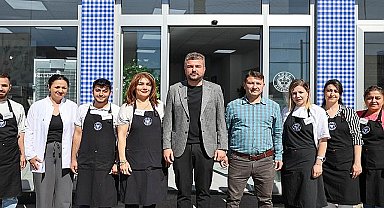 Başkan Görkem Duman'dan müjdeli haber “Belediye Lokantası'nın ikincisi açılıyor