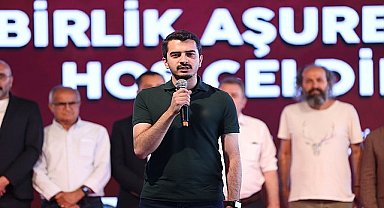 Başkan Güner, Birlik Aşuresi'nde Kerbela şehitlerini andı