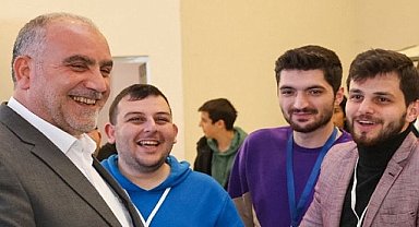 Başkan İbrahim Sandıkçı'dan Bir Müjde Daha: Sınav Ücretleri Karşılanacak