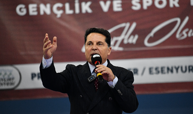 Başkan Özer: Esenyurt’u depreme dirençli kent haline getirmek için çalışmalarımız sürüyor