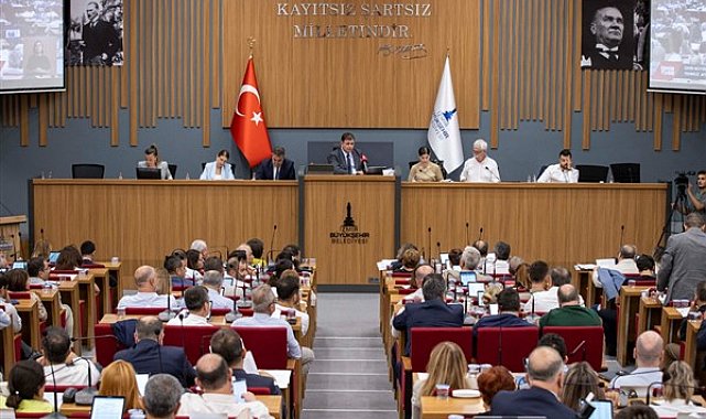 Başkan Tugay: Bu kararı birlikte verelim