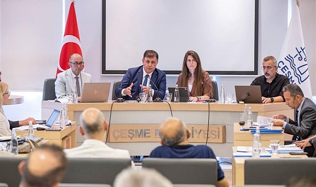 Başkan Tugay: Halkın, kentin yararına olan her şeyin yanındayız