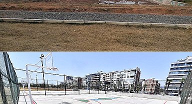 Başkan Tugay'ın 180 günlük “Hızlı Eylem Planı