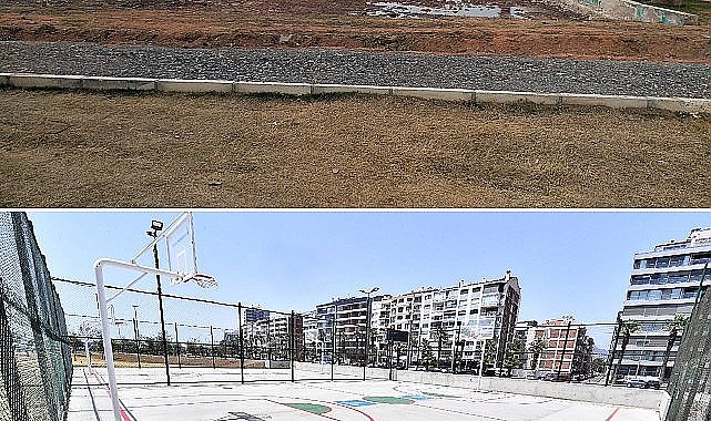 Başkan Tugay'ın 180 günlük “Hızlı Eylem Planı