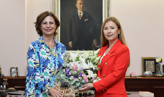 Başkan Ünlüce: İktidara giden yolda hep birlikte çalışacağız