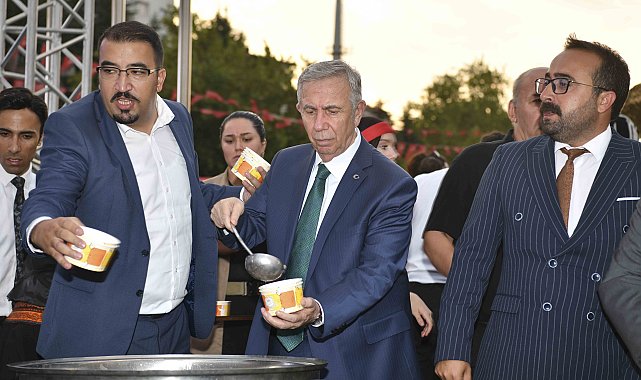 Başkan Yavaş: Keçiören Cemevi’miz çok yakında hizmete açılıyor
