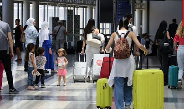 Batı ülkelerinin vatandaşlara Lübnan'ı terk etmeleri çağrısı yapıldı