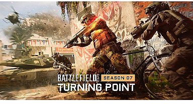 Battlefield 2042'nin Yolculuğu Son Hız Sürüyor