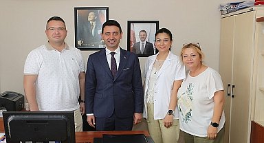 Bayraklı Belediyesinden Doğançay'a yeni sağlık polikliniği