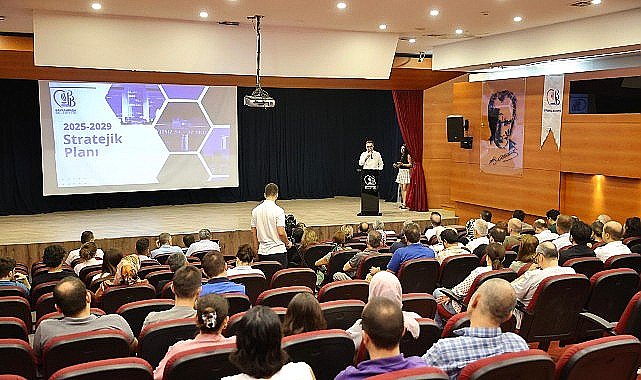 Bayrampaşa'nın 2025-2029 Stratejik Planı belirleniyor