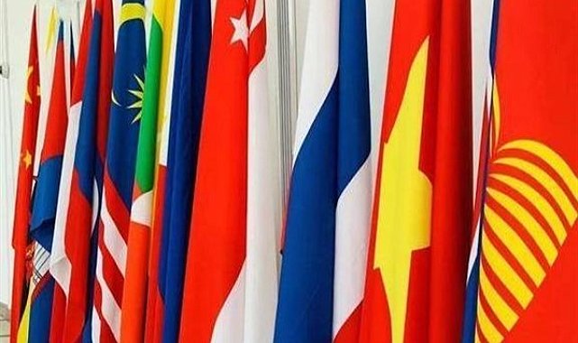 Beijing’den ASEAN ve Çin, Japonya ve Güney Kore işbirliği için öneriler