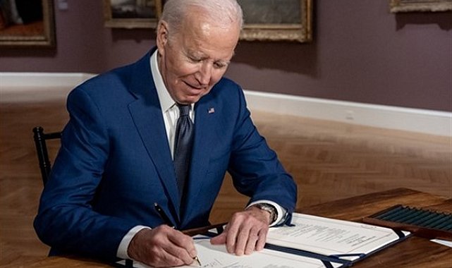 Beyaz Saray: Biden'ın Covid-19 semptomları geçti
