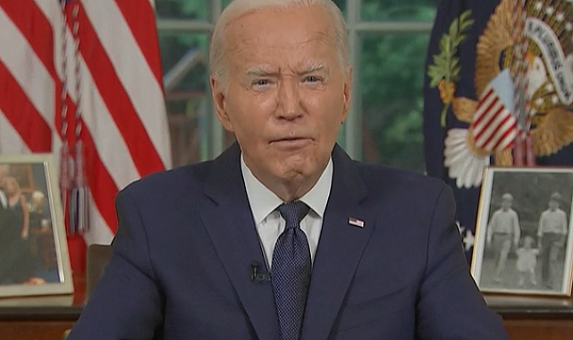 Biden kararı sonrası Asya piyasaları düştü