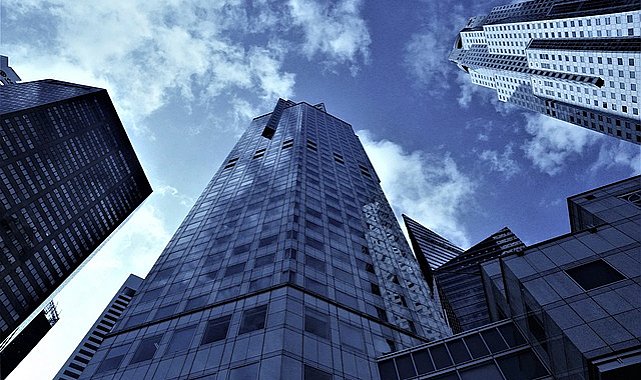 BİST şirketleri veri bankası 08.07.2024