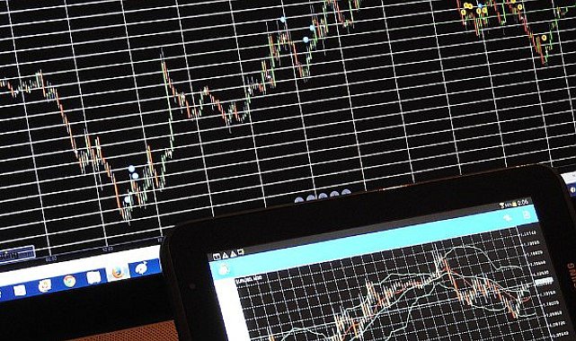 BİST100 endeksi