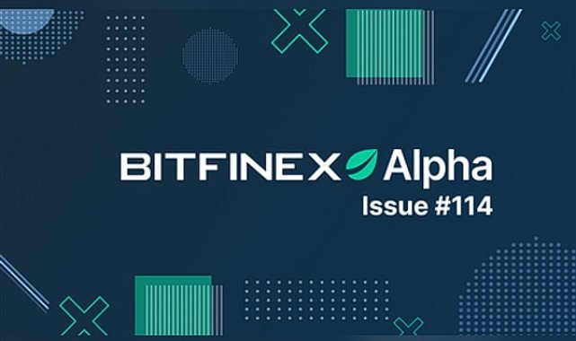 Bitfinex 114. Alpha Raporu’nu yayımladı: Piyasadaki boğa sinyalleri Bitcoin’e güç veriyor
