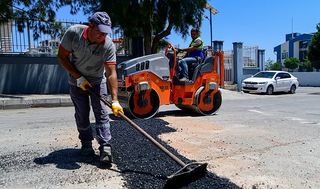 Bornova'da ''Acil Müdahale Ekibi'' kuruldu