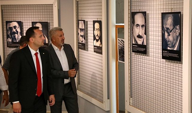 Bornova’da Madımak Katliamı anıldı