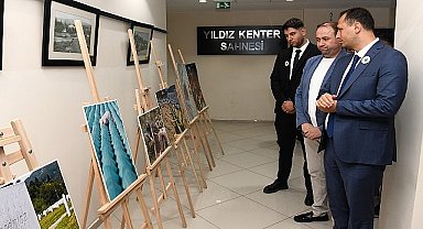 Bornovalılar Srebrenitsa Katliamı'nı unutmadı
