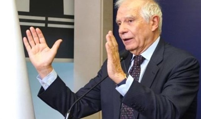 Borrell: AB, Karayipler'de dayanıklılığı ve felaket risk yönetimini destekliyor