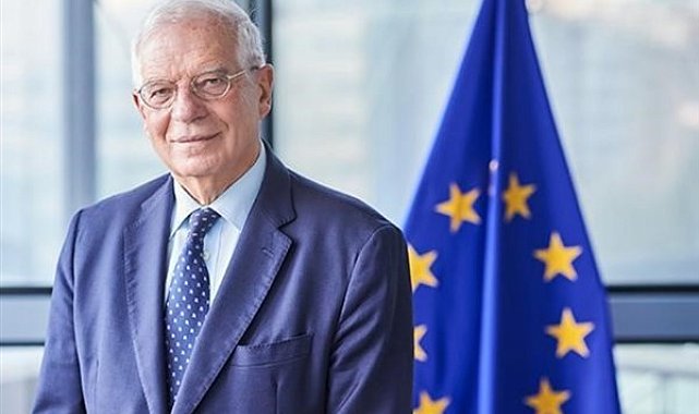 Borrell, Vietnam ziyaretini tamamladı