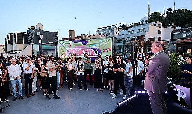 Bozcaada Caz Festivali “Miselyum