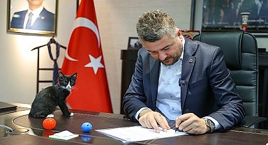 Buca Belediye Başkanı Duman'dan yeni yasaya tepki