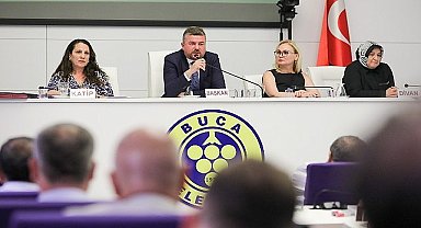 Buca Belediye Başkanı Görkem Duman: “Buca'nın yol haritasında temel ilke olarak katılımcı ve şeffaf yönetim anlayışını benimsiyoruz