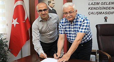 Burhaniye Belediyesi'nden Suça Sürüklenen Çocuklara Destek