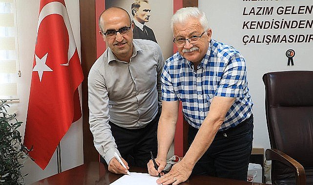 Burhaniye Belediyesi'nden Suça Sürüklenen Çocuklara Destek