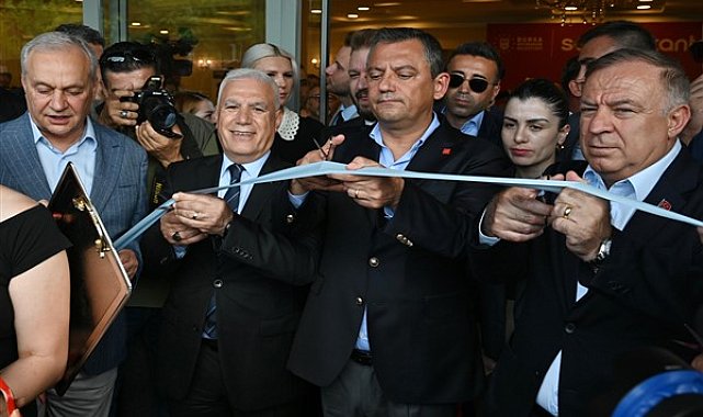 Bursalıların ‘Semt Lokantası’ açıldı