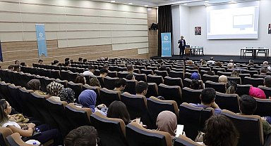 Büyükşehir'de kurum hafızası eğitimi