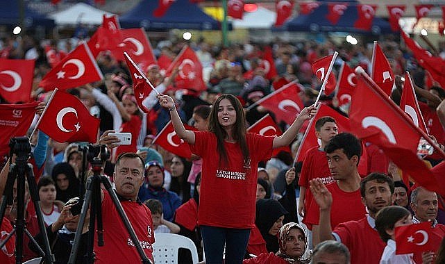 Büyükşehir'den