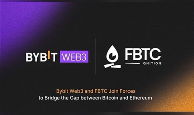 Bybit Web3 ve Ignition, güçlerini birleştirdi