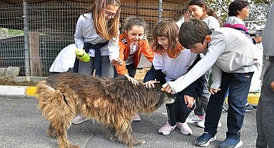 Çalık: Biz Yaşatmayı Seçiyoruz