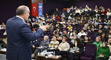 Canik'te 2 Bin 200 Adaya Ücretsiz KPSS Kursu