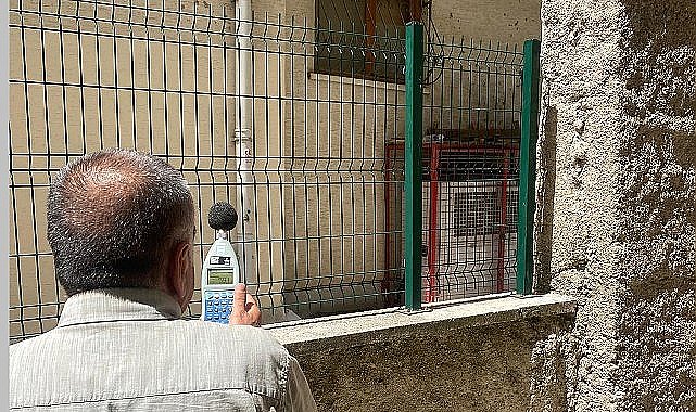 Çankaya Belediyesi, daha sağlıklı ve yaşanabilir bir kent için çalışıyor.