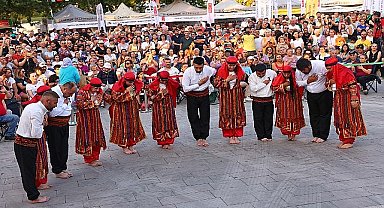 Çankaya Belediyesi, Muharrem Ayı orucunun ardından vatandaşları “Birlik Aşuresi