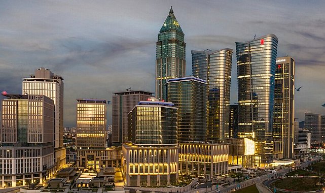 CBRT -Turkey's international investment position deficit rose to $333.5 billion