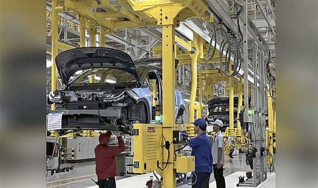 CCCME'den ABD’ye çağrı