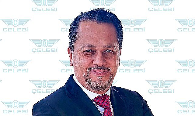 Çelebi Havacılık'ta üst düzey atama: İş Geliştirmeden Sorumlu Başkan Yardımcısı Raul Barrera oldu