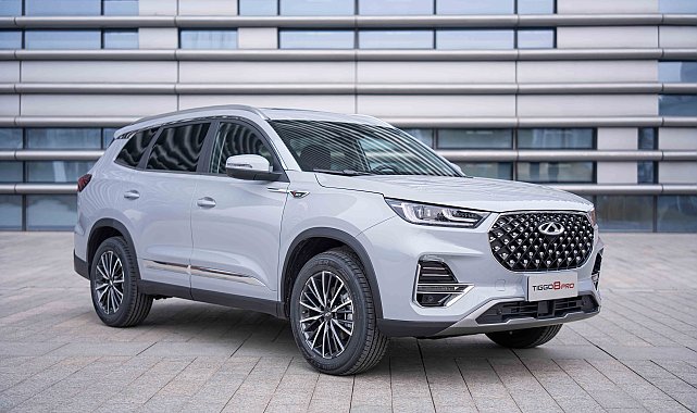 Chery kullanıcıları Paris’teki Marka Gecesi’nin konuğu olacak