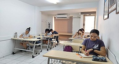 Çiğli Belediyesi'nden Ücretsiz İngilizce Kursu