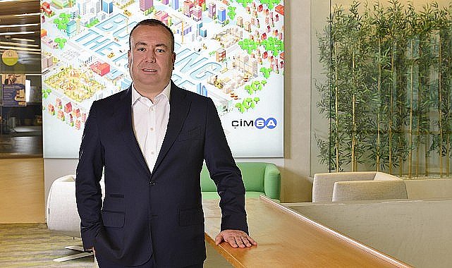 Çimsa, Fortune 500 Türkiye Listesinde 55 Basamak Birden Yükselerek İlk 100'e Girdi